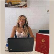 Laureata in lingue offre ripetizioni di spagnolo per ragazzi